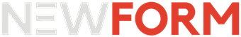 NewFormDent logosu